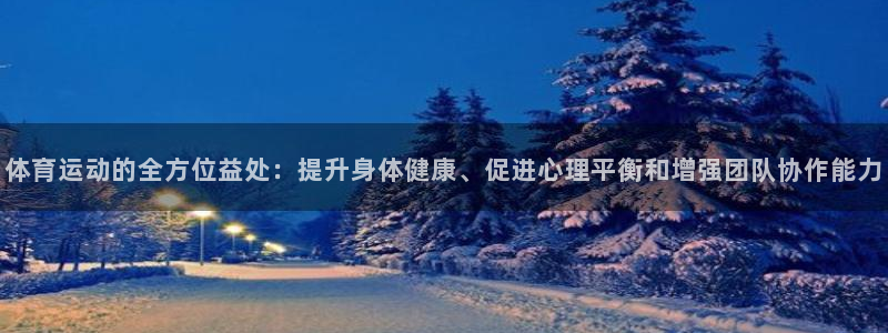 3377体育官网下载平台是正规平台吗安全吗：体育运动的全方位